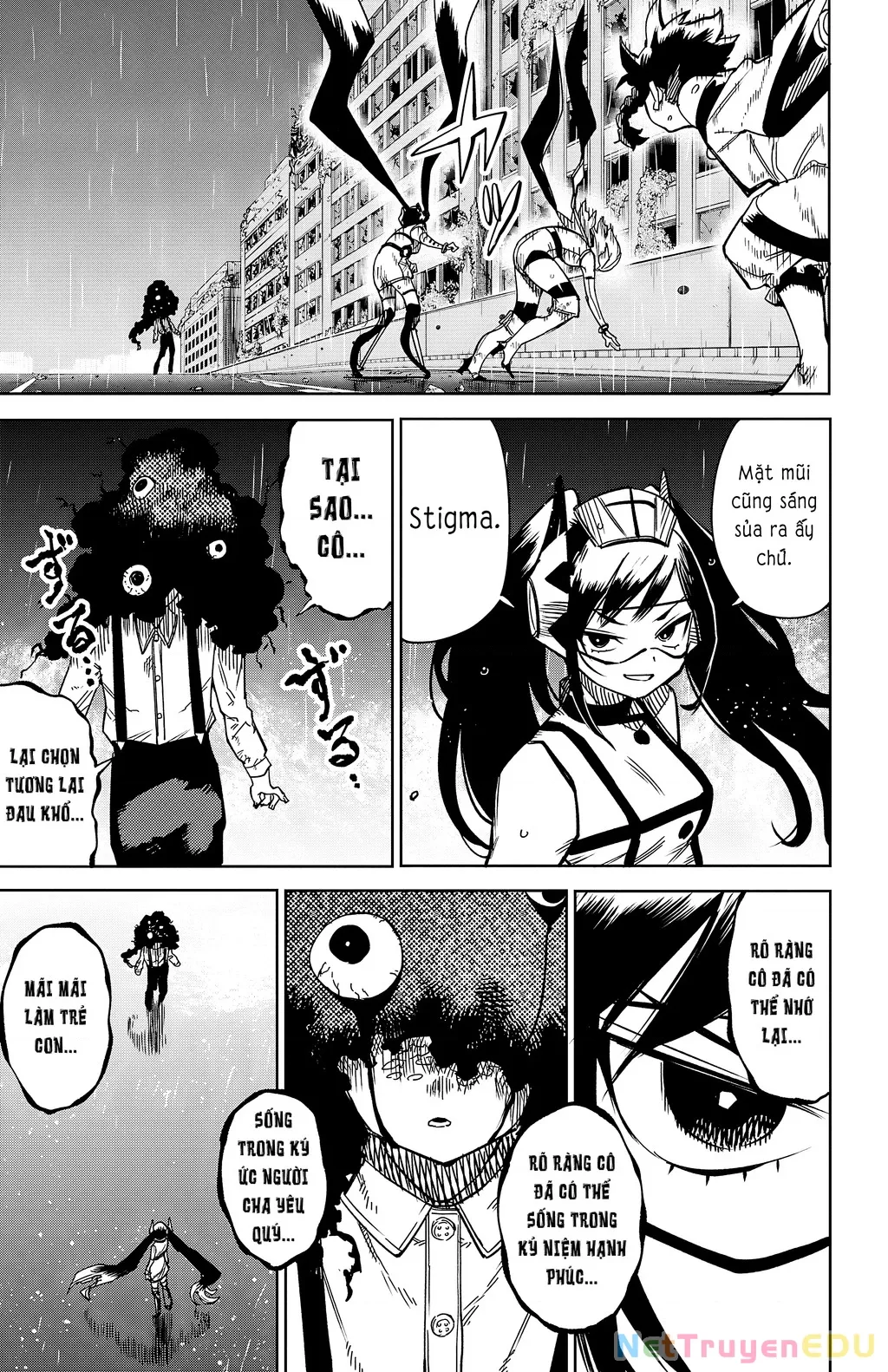 đọc truyện Shy Chương 138 ảnh 9 tại Thiên Thai Truyện