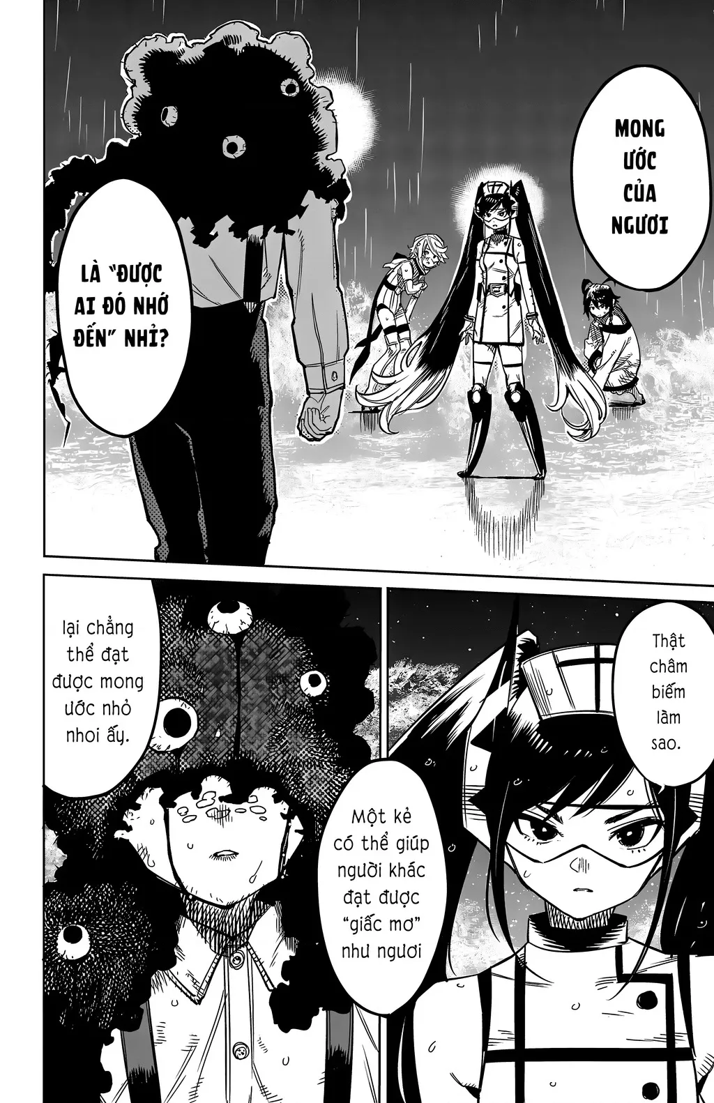 đọc truyện Shy Chương 138 ảnh 10 tại Thiên Thai Truyện