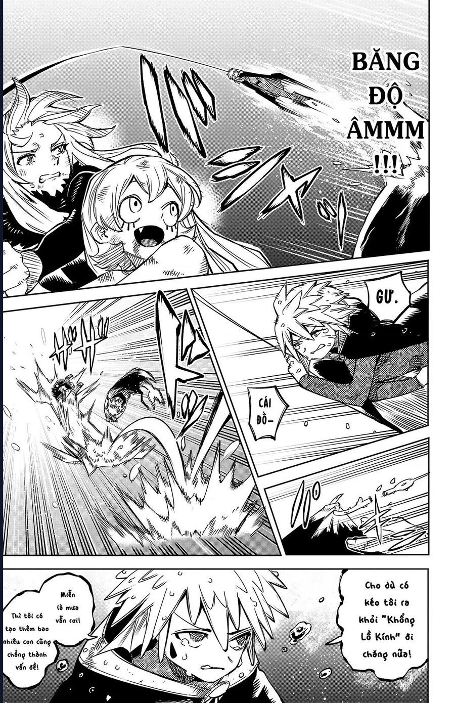 đọc truyện Shy Chương 139 ảnh 14 tại Thiên Thai Truyện