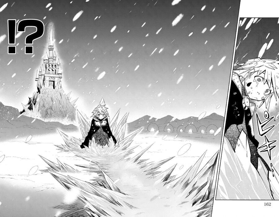 đọc truyện Shy Chương 139 ảnh 15 tại Thiên Thai Truyện