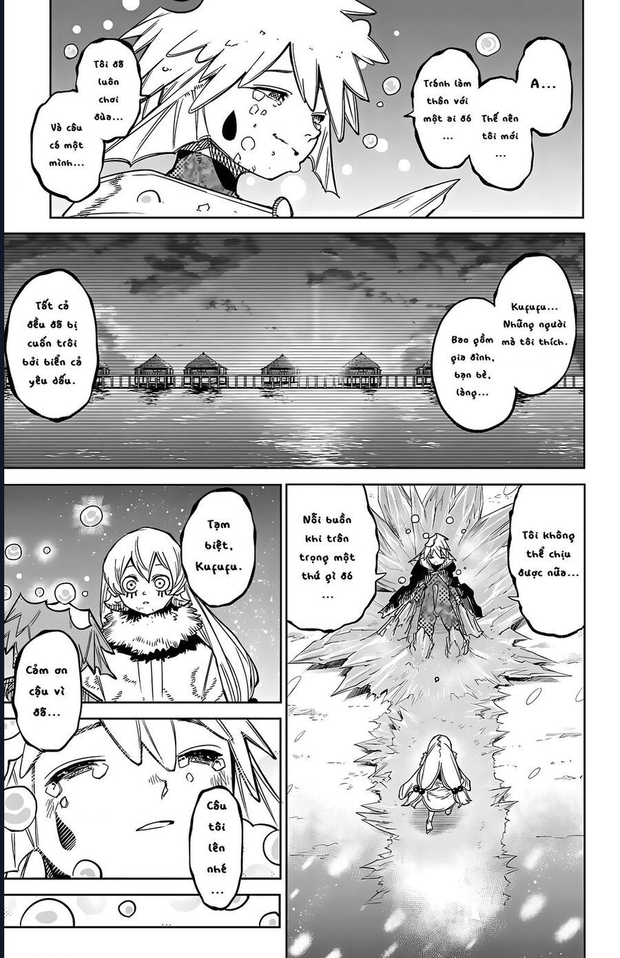 đọc truyện Shy Chương 139 ảnh 19 tại Thiên Thai Truyện