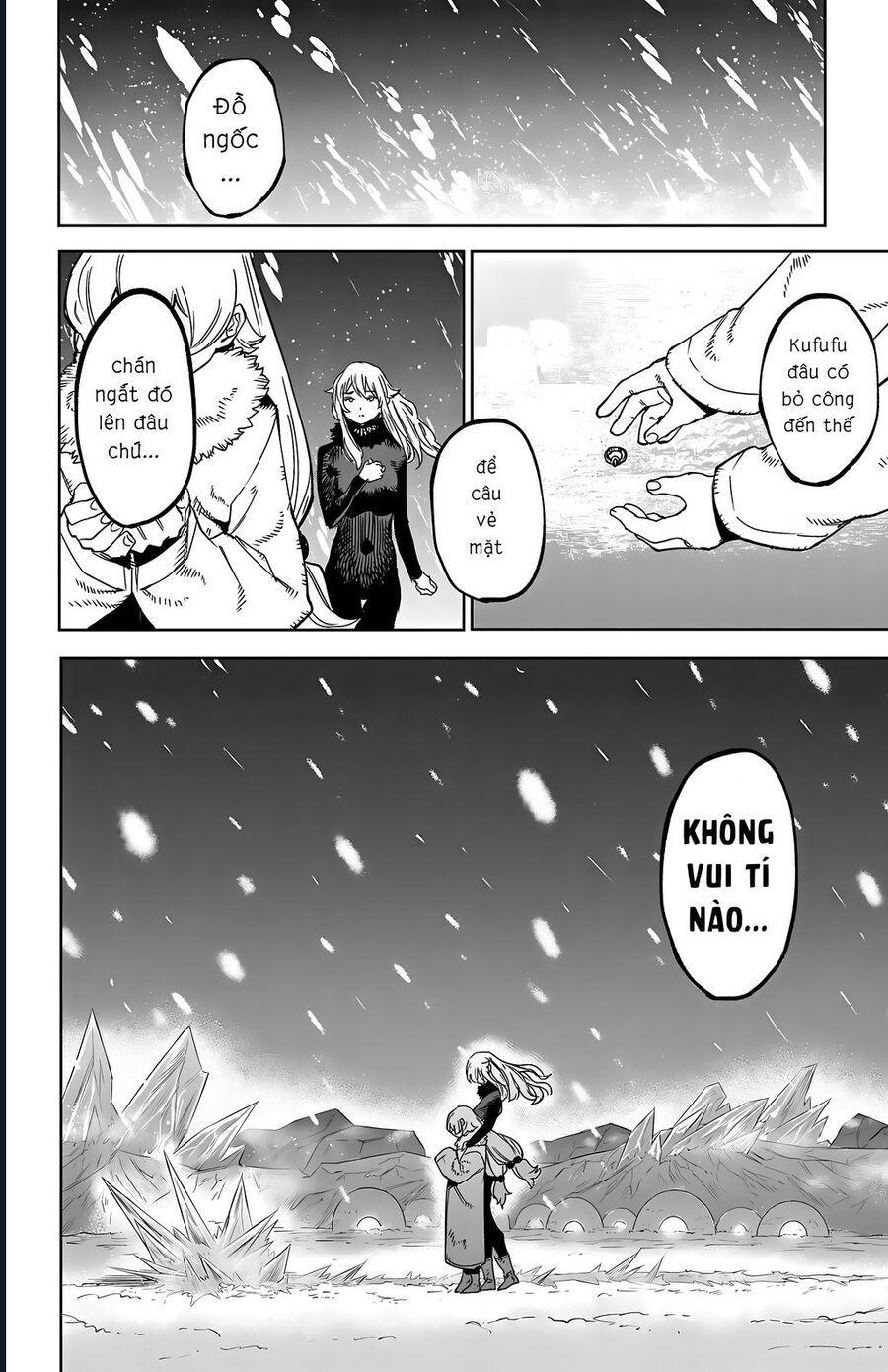 đọc truyện Shy Chương 139 ảnh 20 tại Thiên Thai Truyện