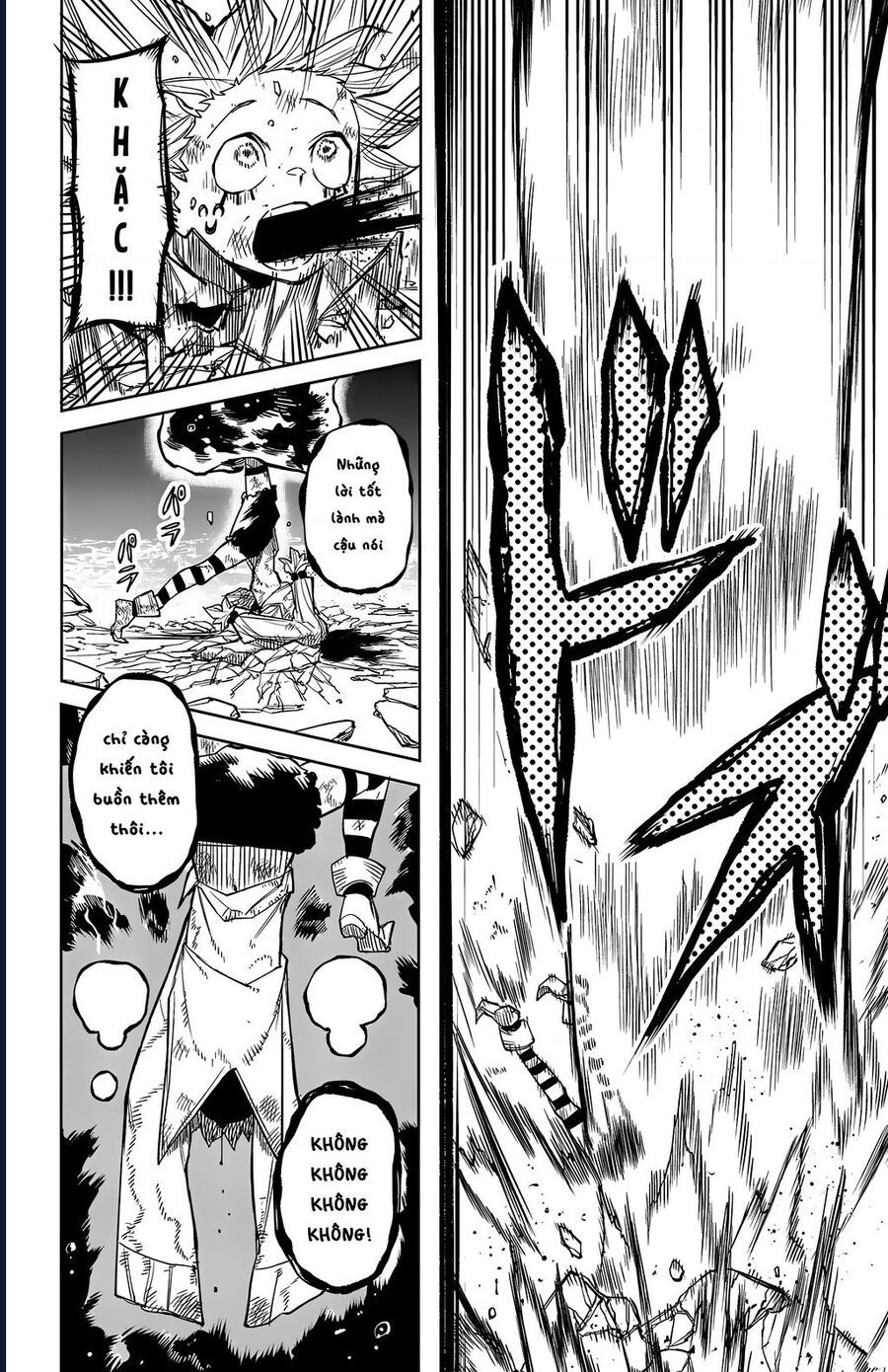 đọc truyện Shy Chương 139 ảnh 7 tại Thiên Thai Truyện