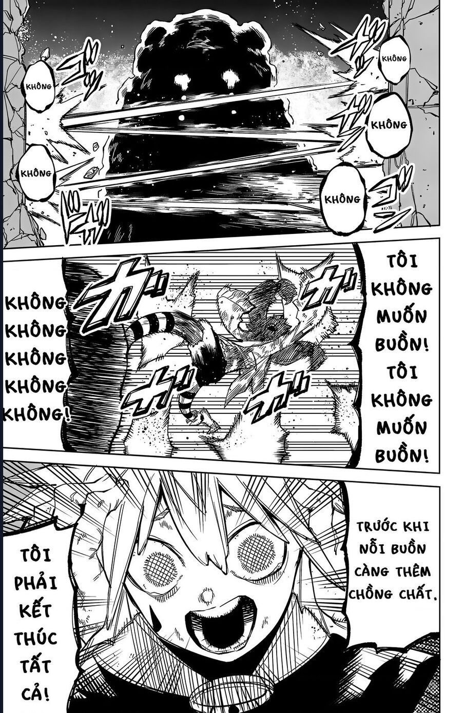 đọc truyện Shy Chương 139 ảnh 8 tại Thiên Thai Truyện