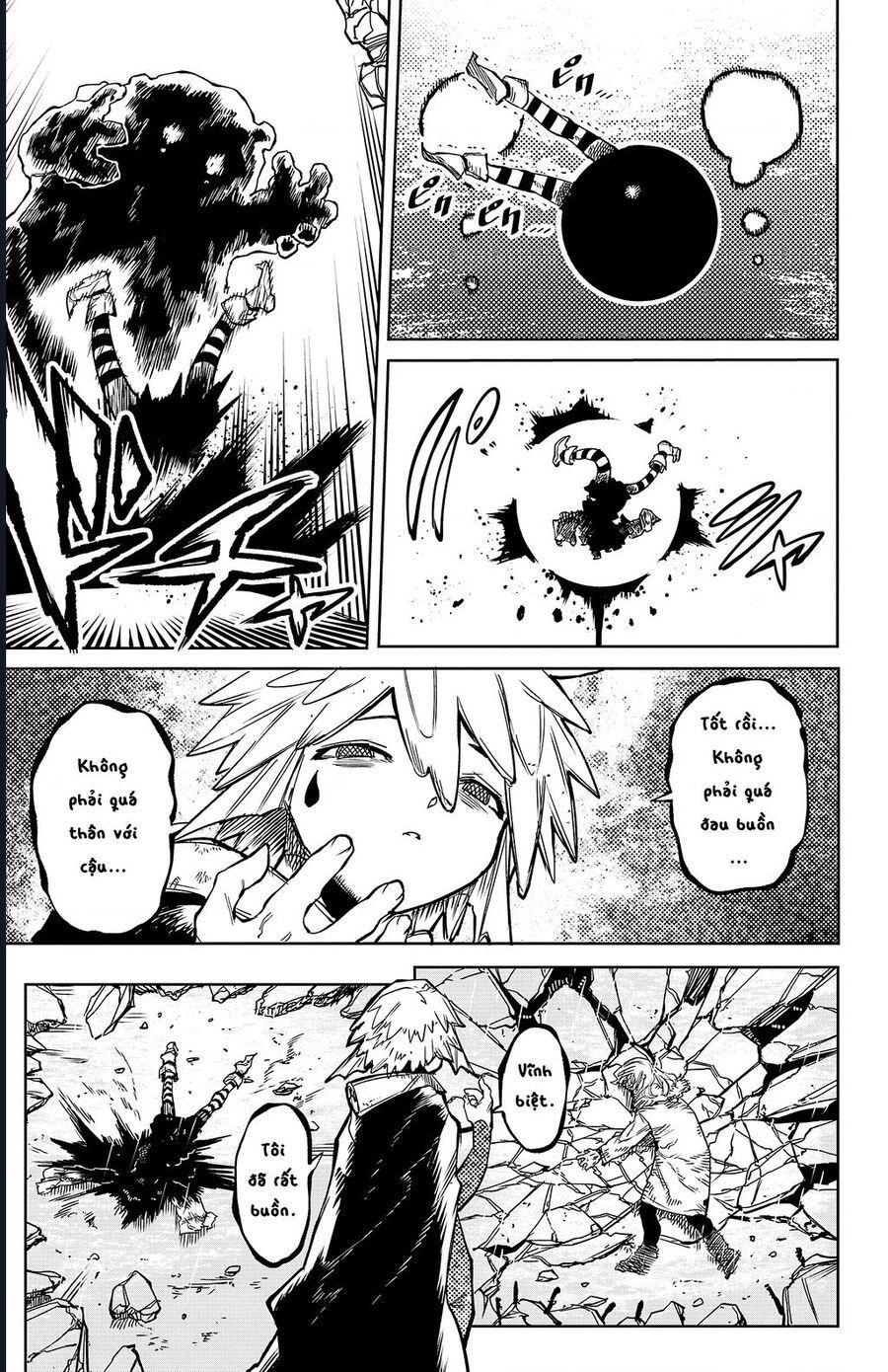 đọc truyện Shy Chương 139 ảnh 10 tại Thiên Thai Truyện