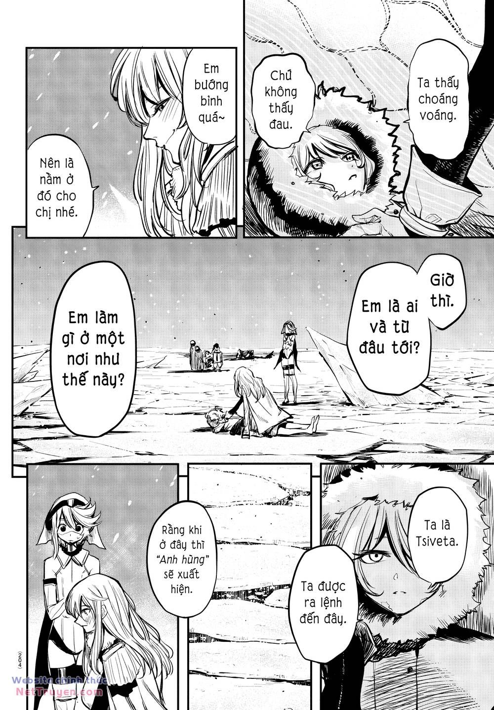 đọc truyện Shy Chương 14 ảnh 14 tại Thiên Thai Truyện