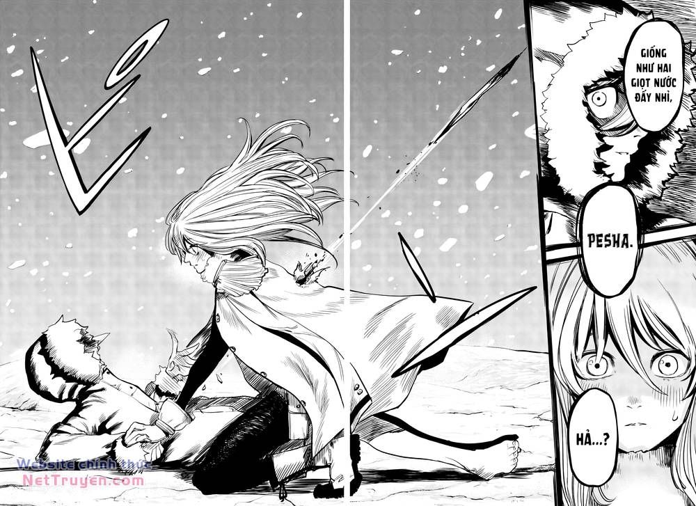 đọc truyện Shy Chương 14 ảnh 16 tại Thiên Thai Truyện