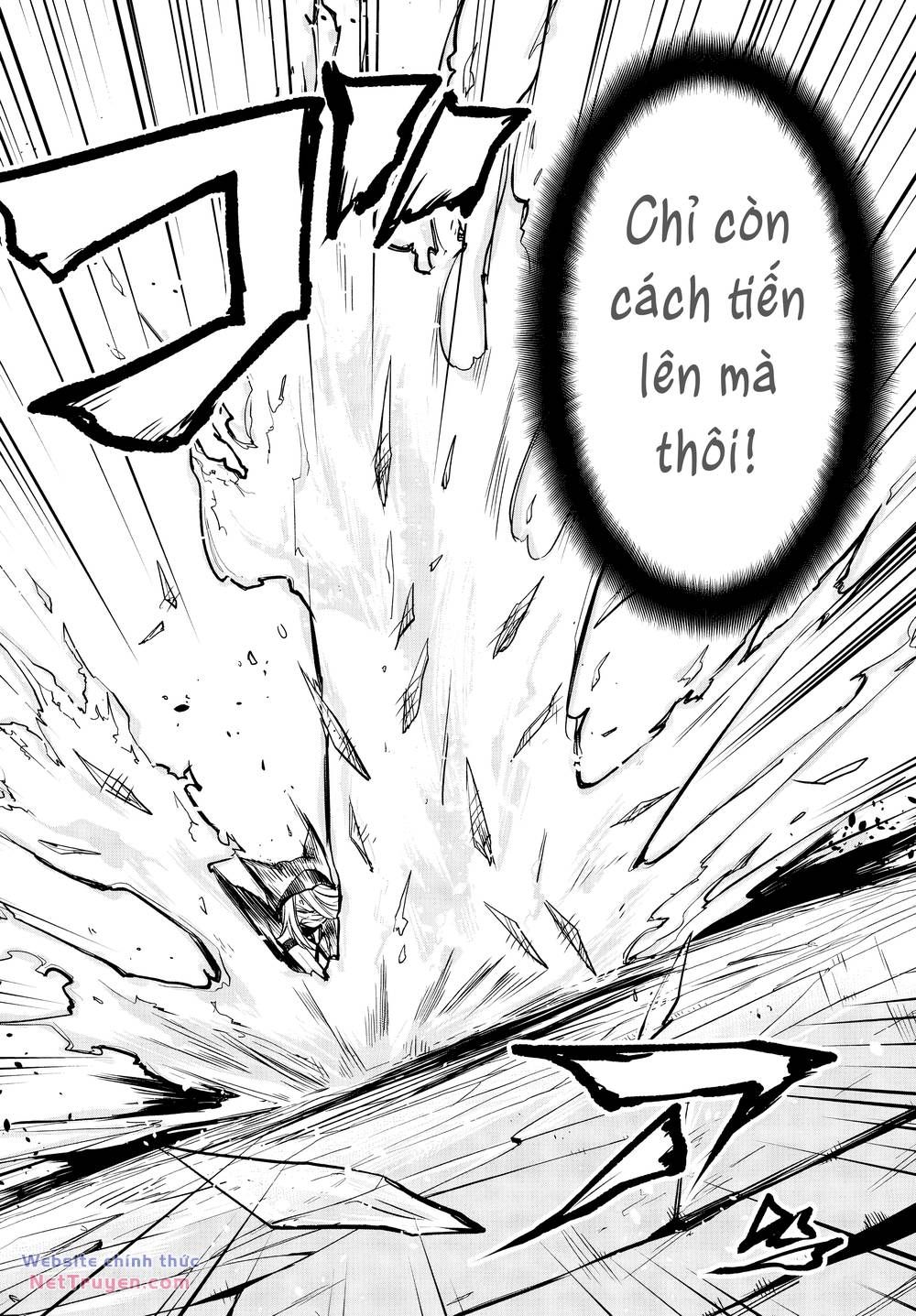 đọc truyện Shy Chương 14 ảnh 10 tại Thiên Thai Truyện