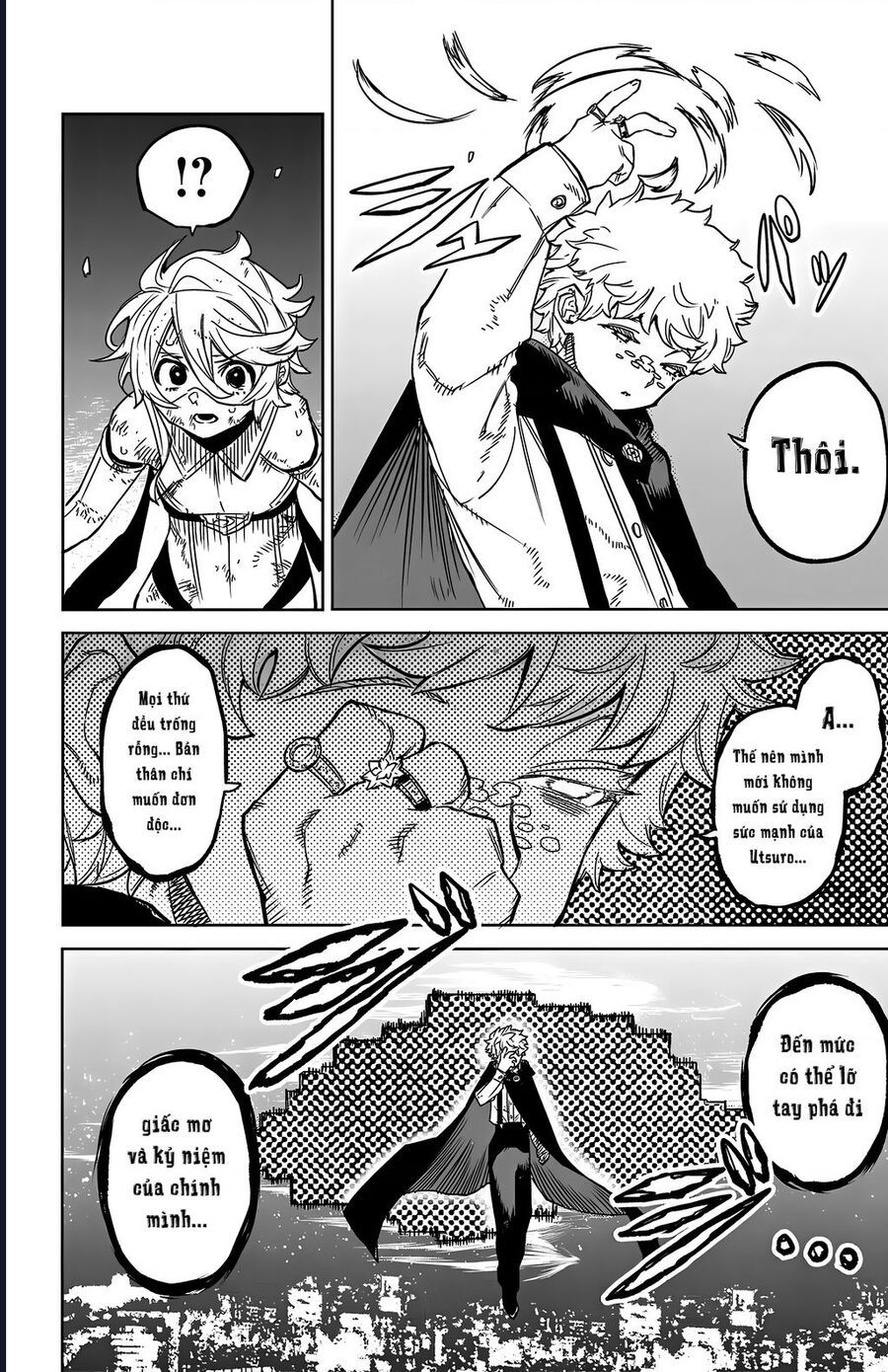 đọc truyện Shy Chương 140 ảnh 9 tại Thiên Thai Truyện