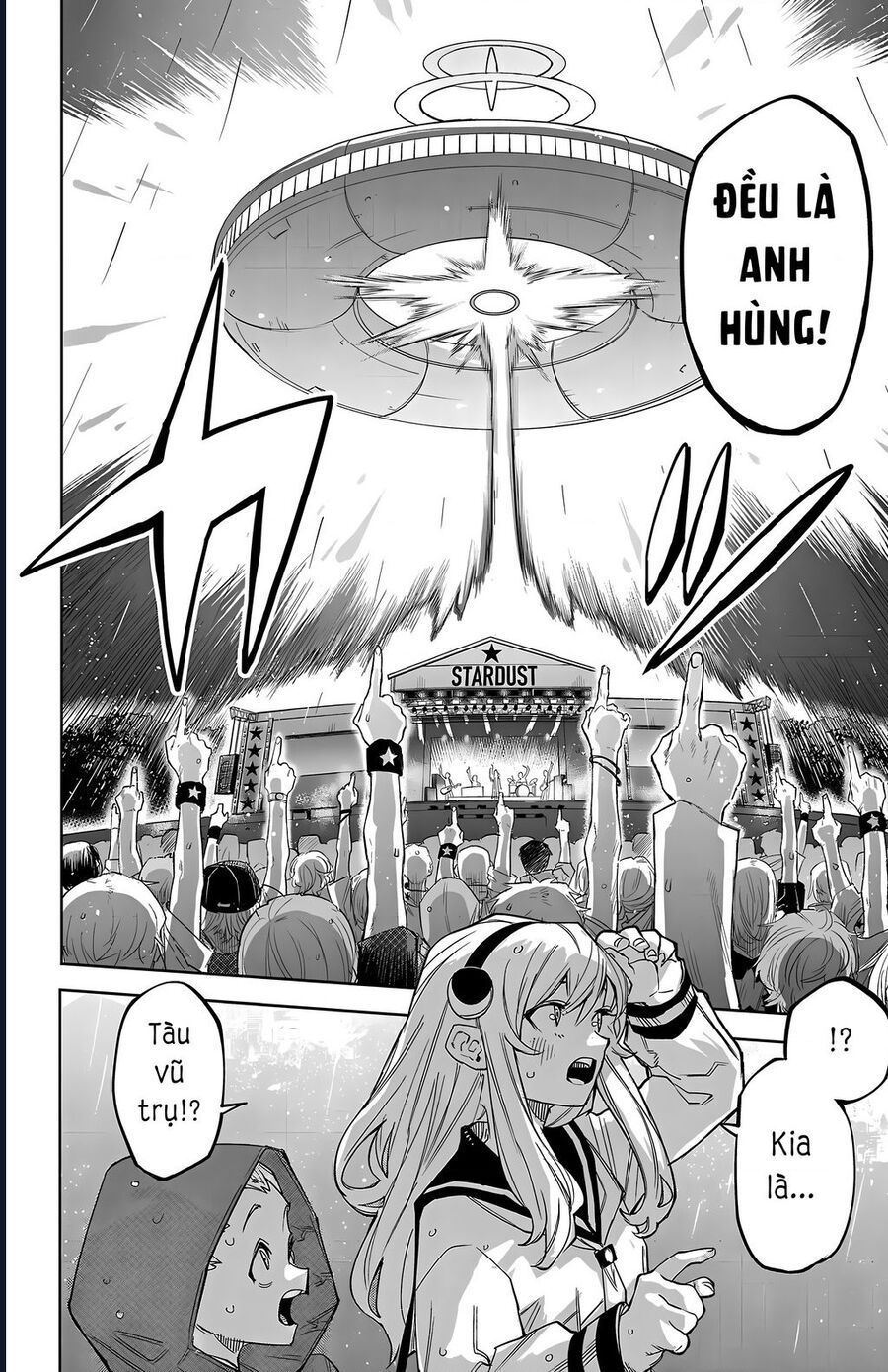 đọc truyện Shy Chương 141 ảnh 15 tại Thiên Thai Truyện