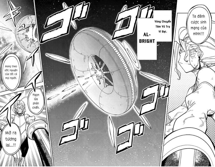 đọc truyện Shy Chương 141 ảnh 19 tại Thiên Thai Truyện