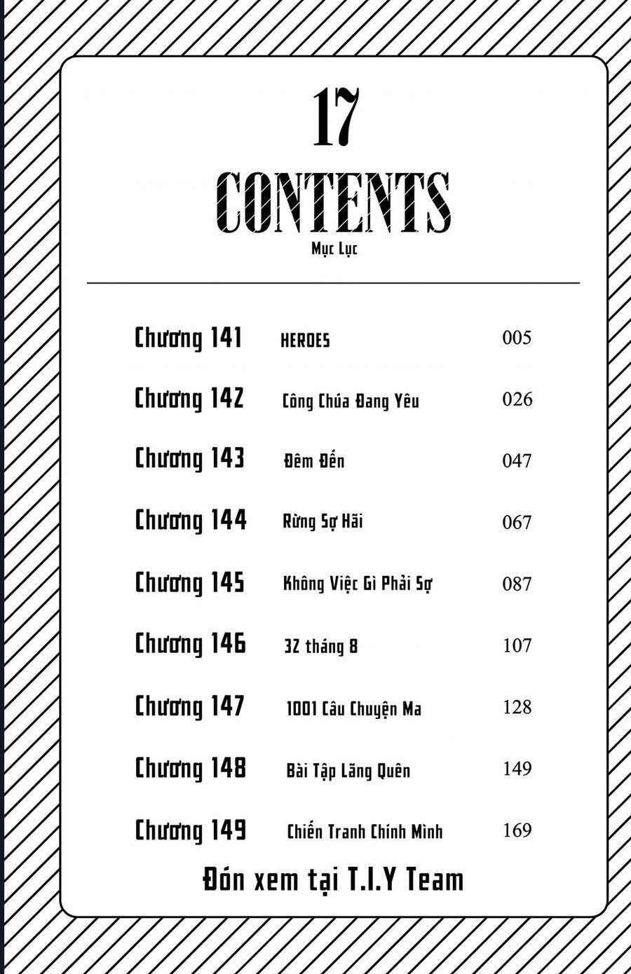 đọc truyện Shy Chương 141 ảnh 6 tại Thiên Thai Truyện