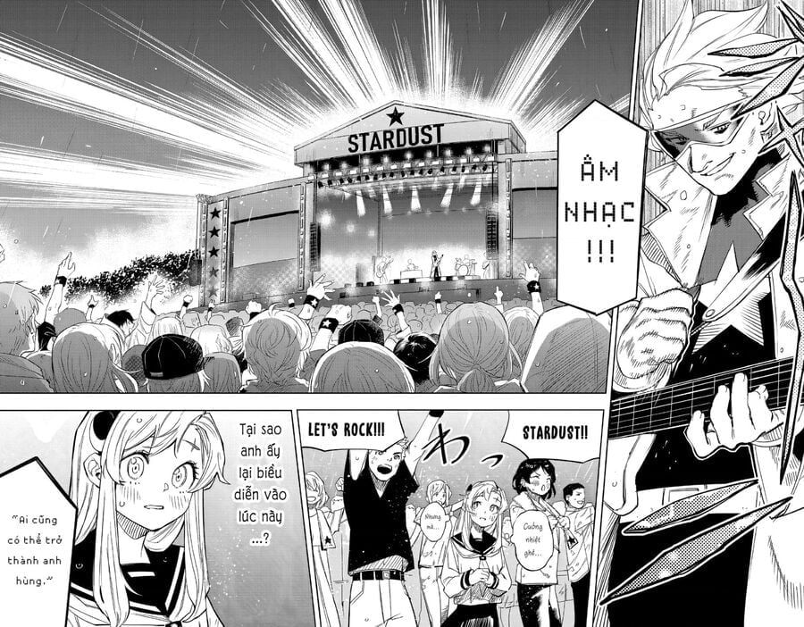 đọc truyện Shy Chương 141 ảnh 8 tại Thiên Thai Truyện