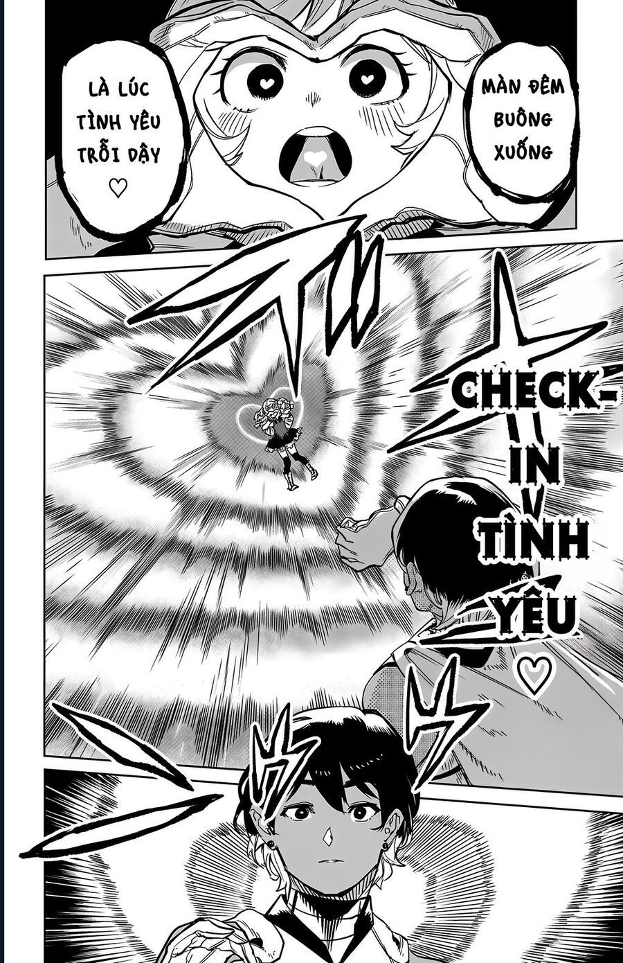 đọc truyện Shy Chương 142 ảnh 15 tại Thiên Thai Truyện