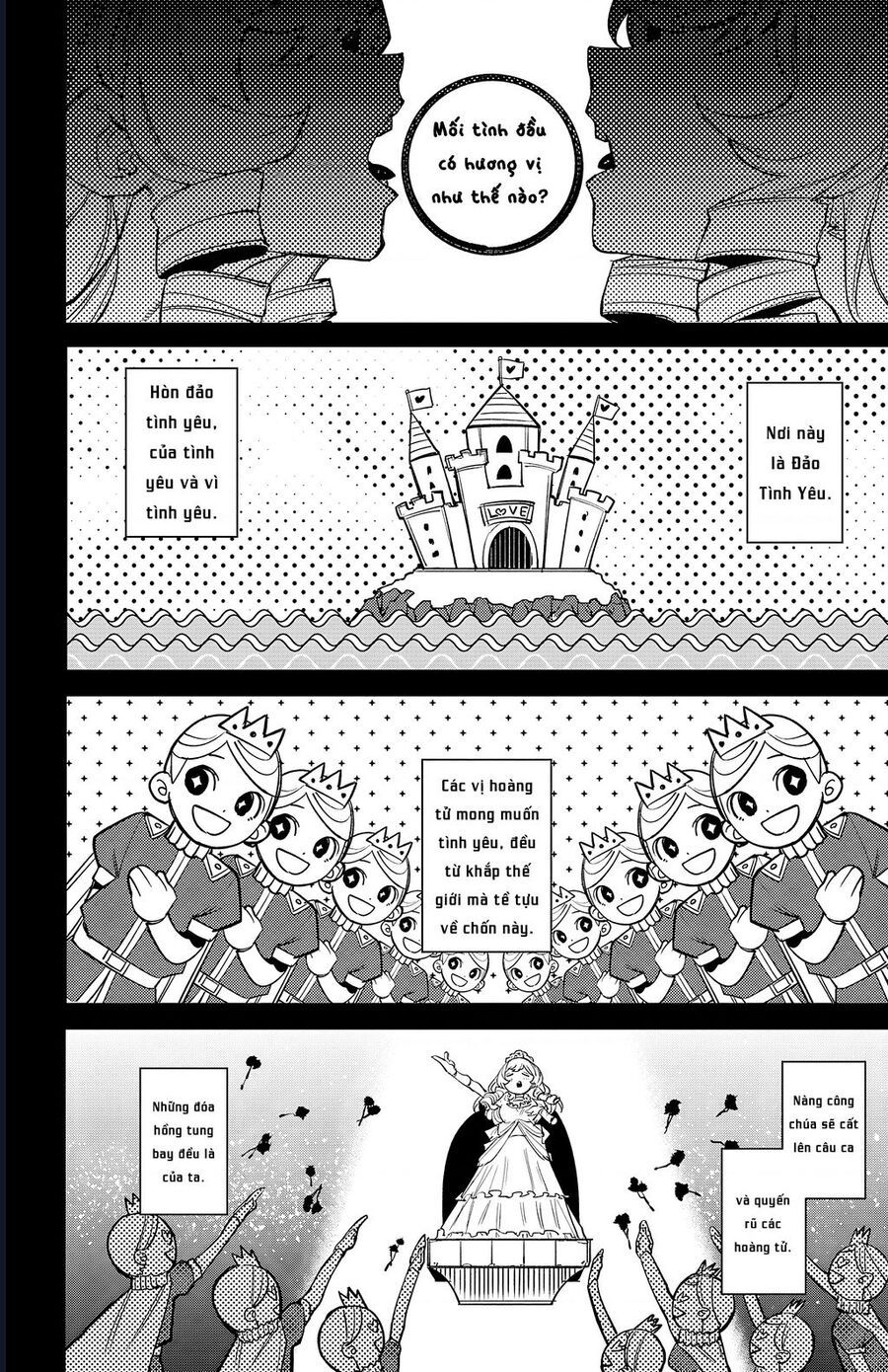 đọc truyện Shy Chương 142 ảnh 21 tại Thiên Thai Truyện