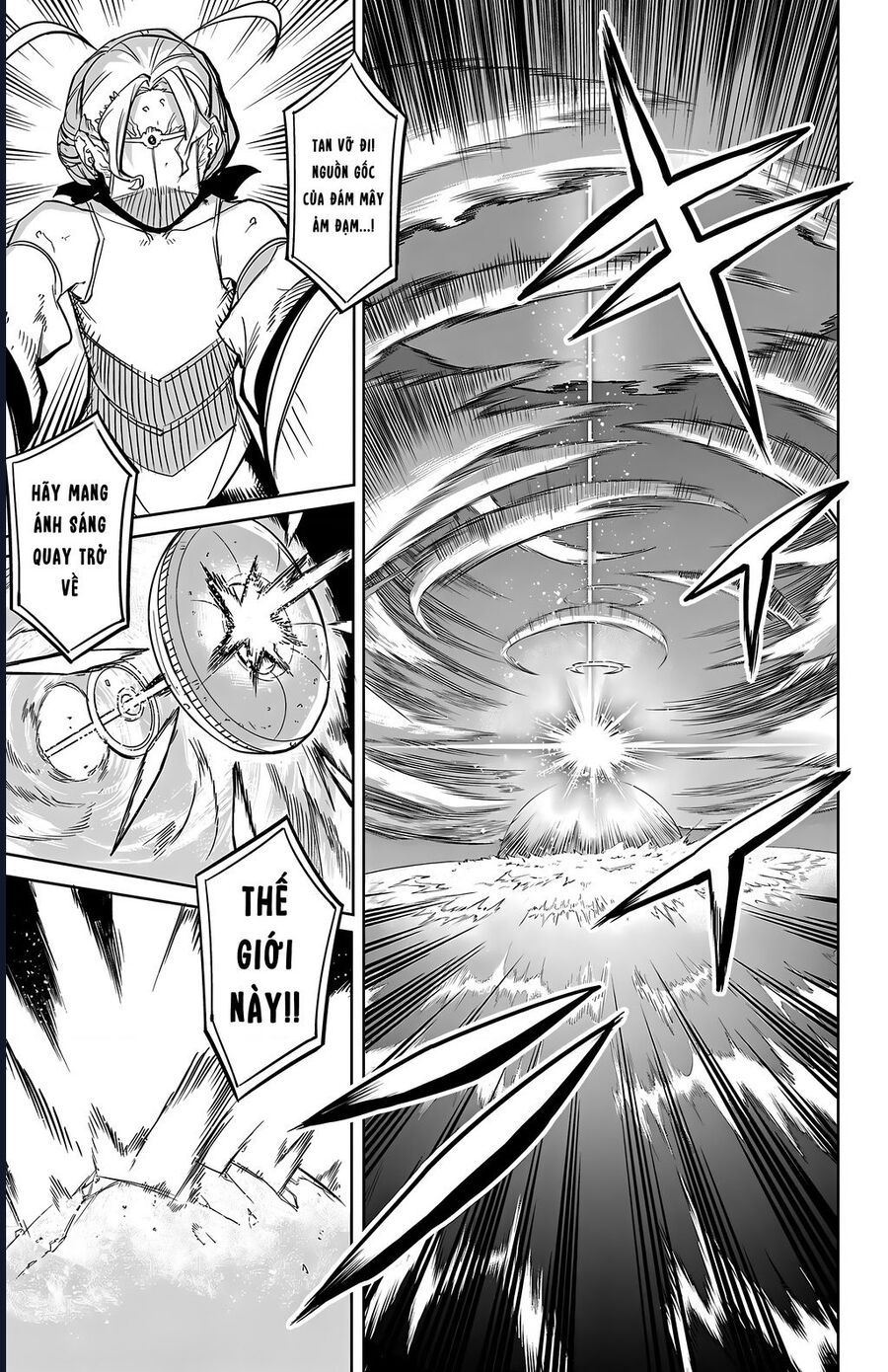 đọc truyện Shy Chương 142 ảnh 4 tại Thiên Thai Truyện