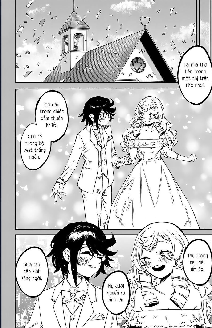 đọc truyện Shy Chương 142 ảnh 9 tại Thiên Thai Truyện