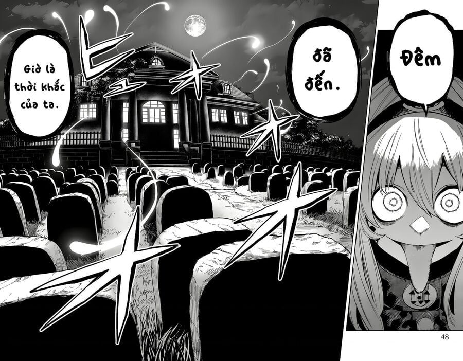 đọc truyện Shy Chương 143 ảnh 3 tại Thiên Thai Truyện