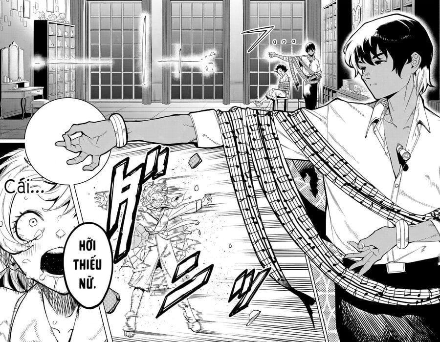 đọc truyện Shy Chương 143 ảnh 14 tại Thiên Thai Truyện