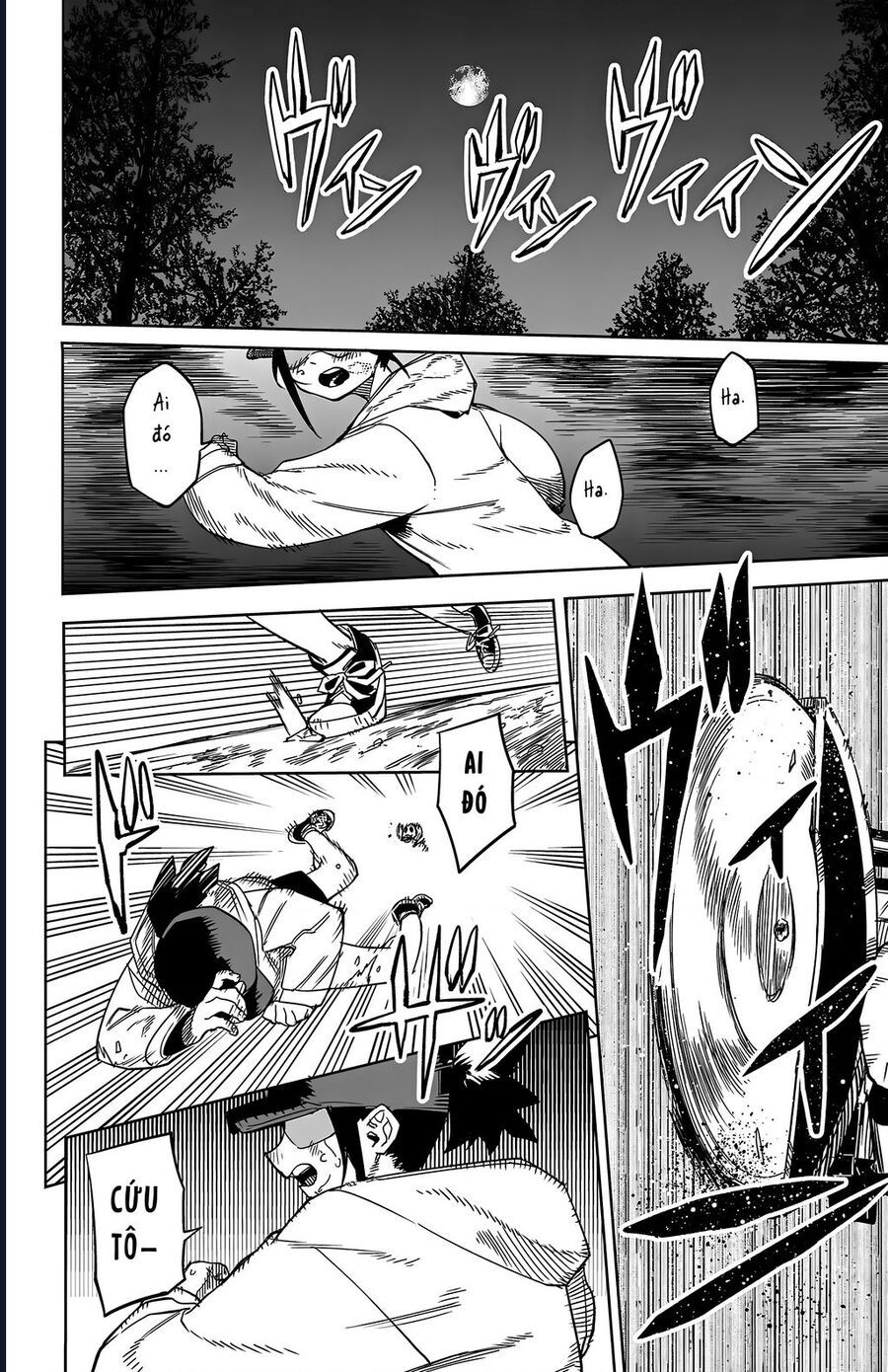 đọc truyện Shy Chương 143 ảnh 17 tại Thiên Thai Truyện