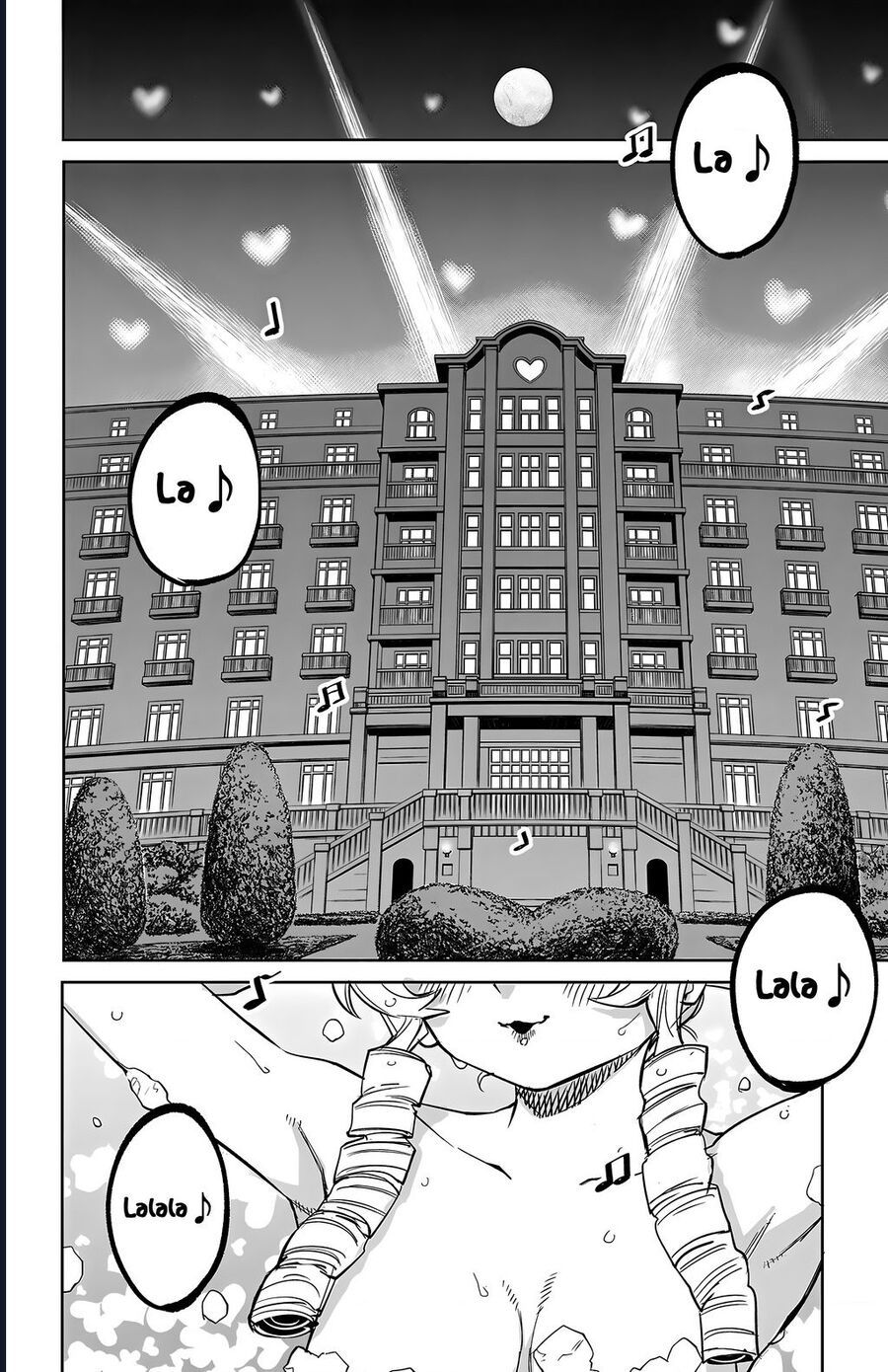 đọc truyện Shy Chương 143 ảnh 4 tại Thiên Thai Truyện