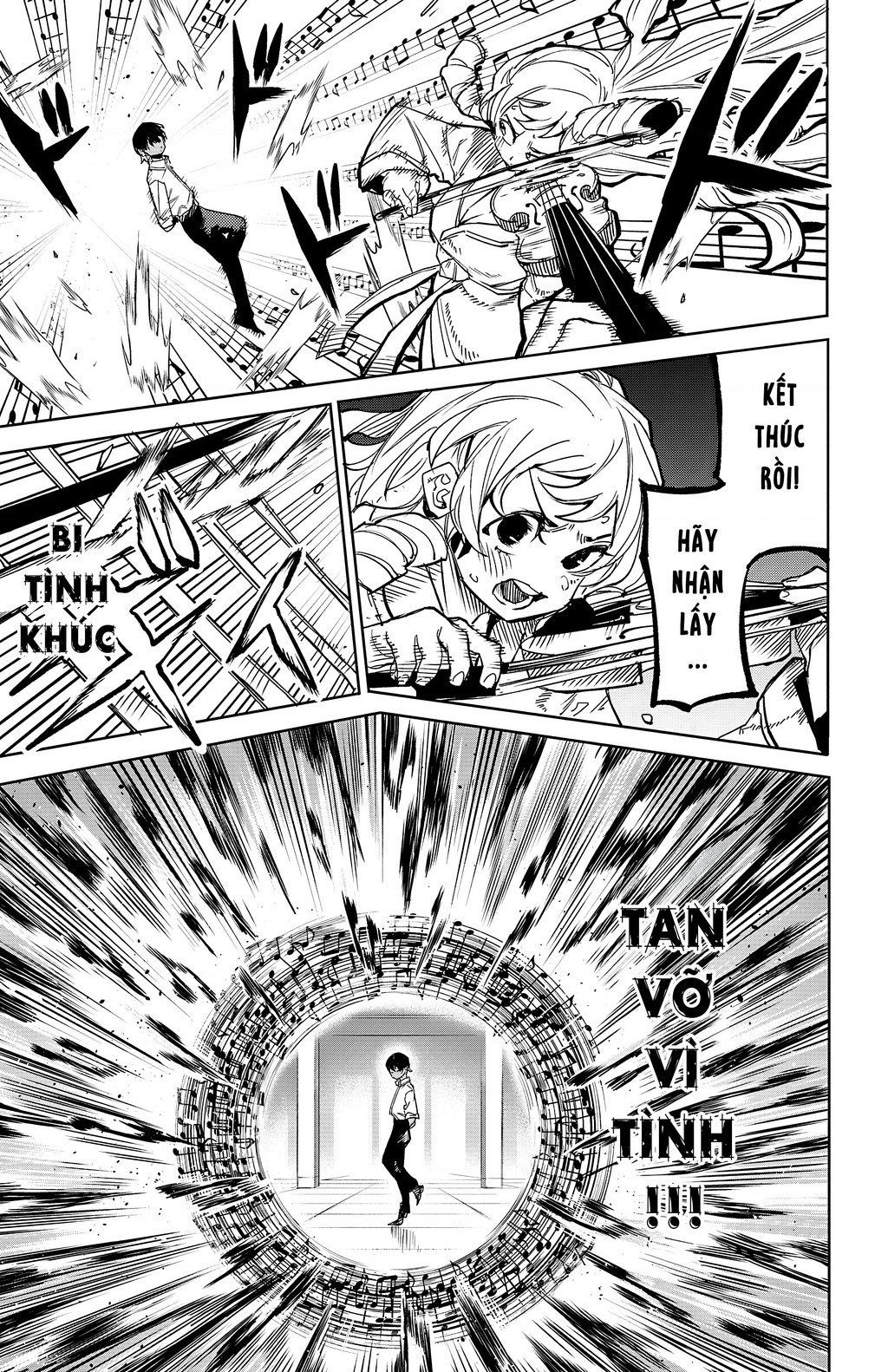 đọc truyện Shy Chương 144 ảnh 10 tại Thiên Thai Truyện