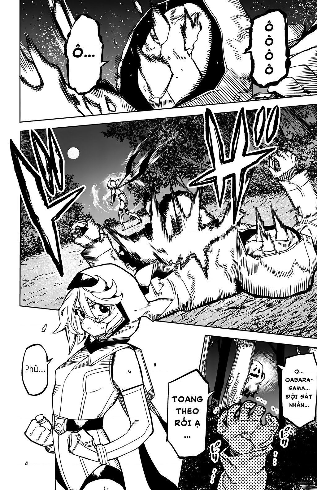 đọc truyện Shy Chương 145 ảnh 4 tại Thiên Thai Truyện