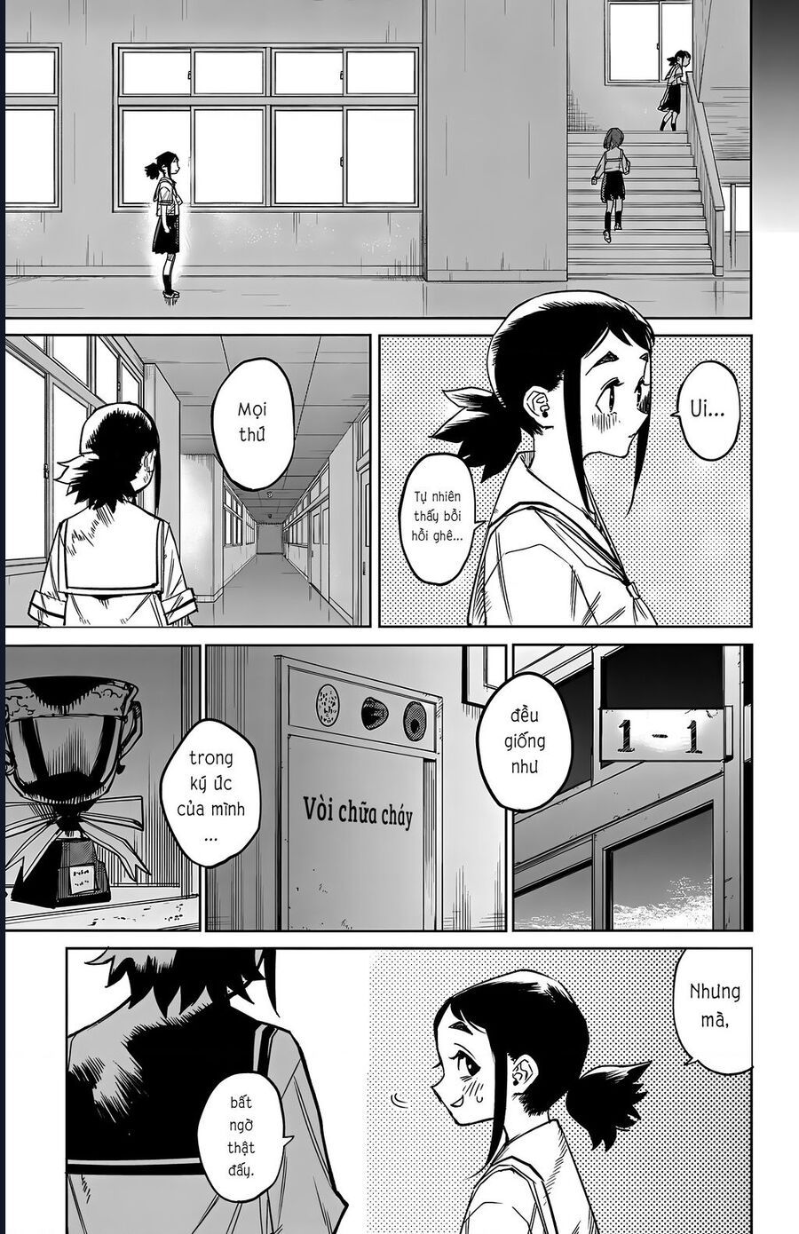 đọc truyện Shy Chương 146 ảnh 4 tại Thiên Thai Truyện