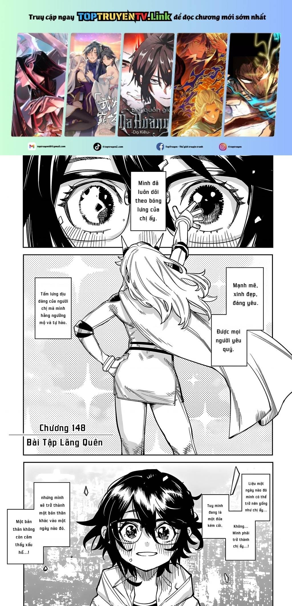 đọc truyện Shy Chương 148 ảnh 2 tại Thiên Thai Truyện