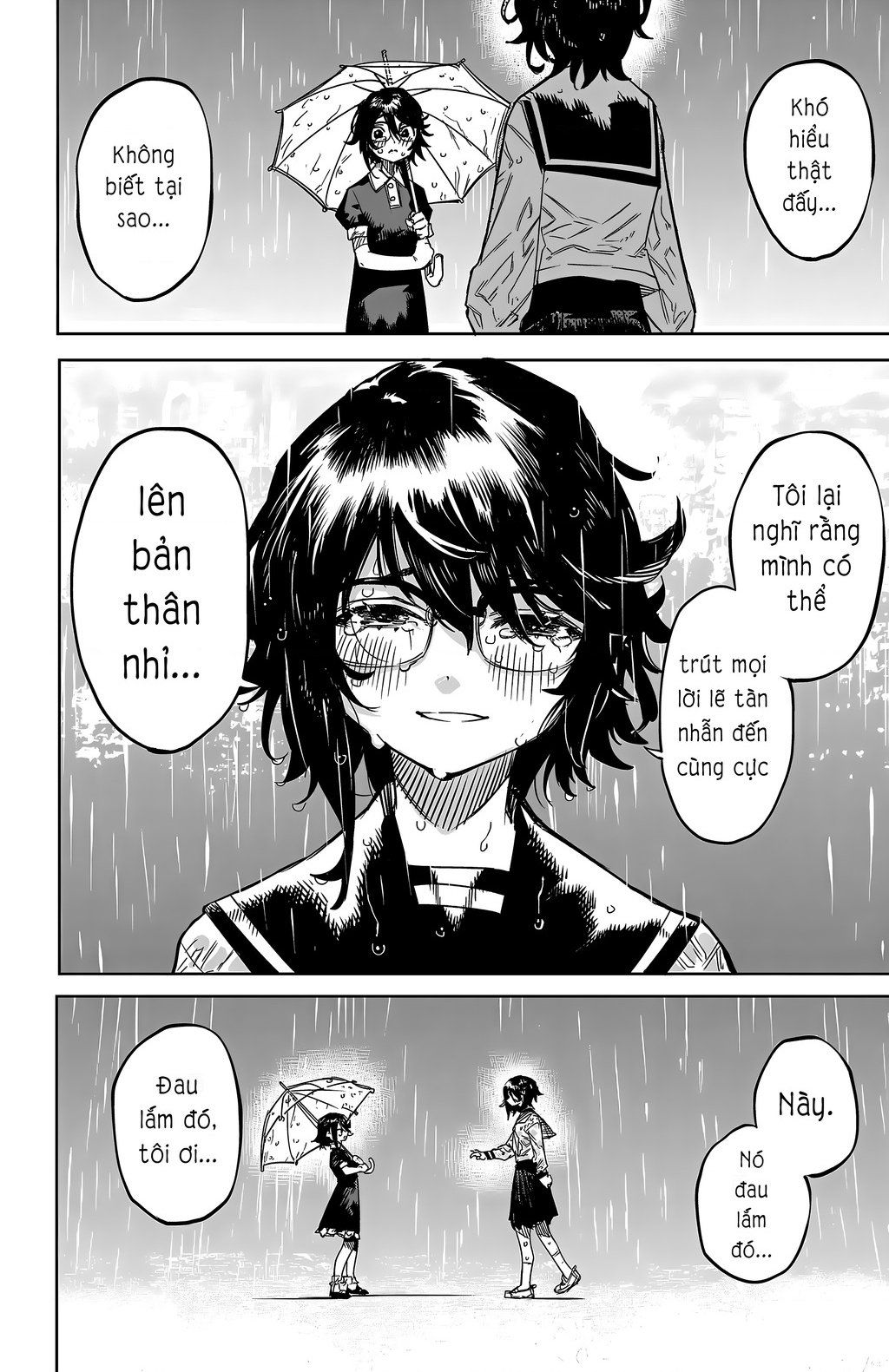 đọc truyện Shy Chương 148 ảnh 13 tại Thiên Thai Truyện