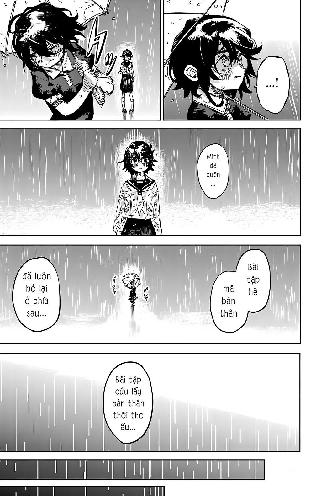 đọc truyện Shy Chương 148 ảnh 14 tại Thiên Thai Truyện