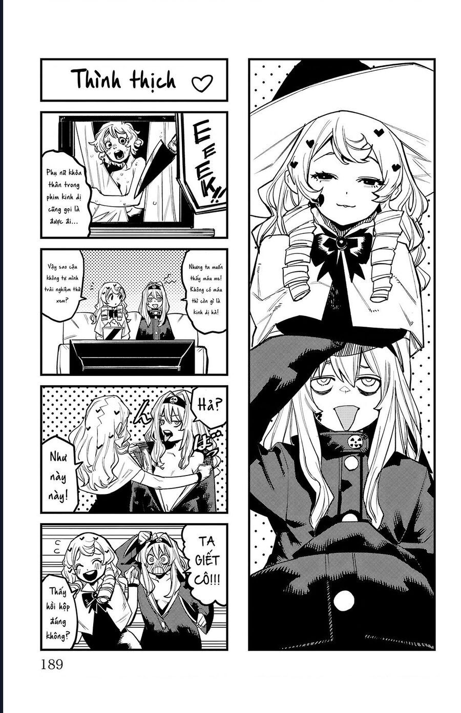 đọc truyện Shy Chương 149 ảnh 21 tại Thiên Thai Truyện