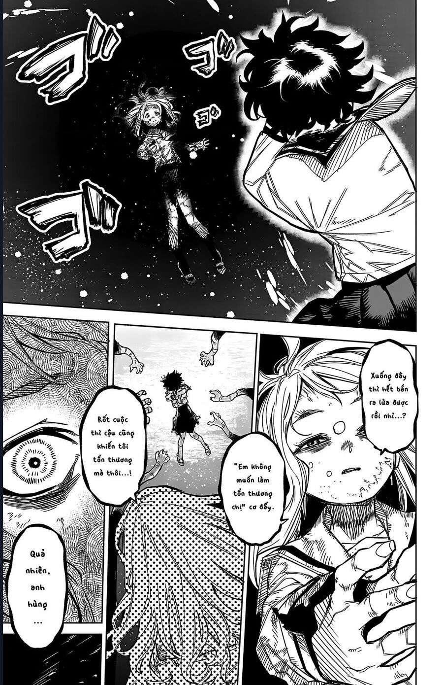 đọc truyện Shy Chương 149 ảnh 4 tại Thiên Thai Truyện