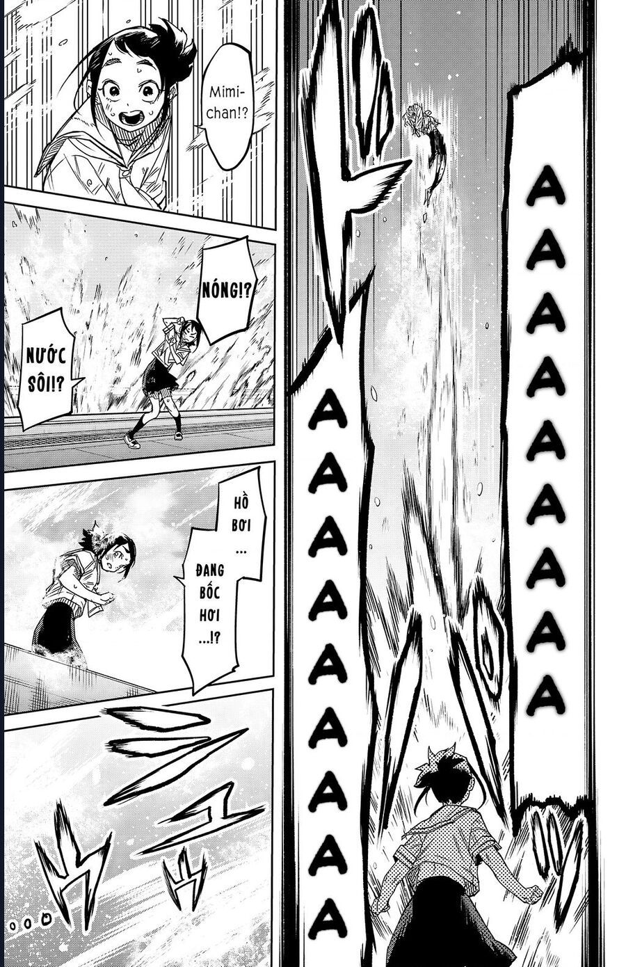 đọc truyện Shy Chương 149 ảnh 6 tại Thiên Thai Truyện