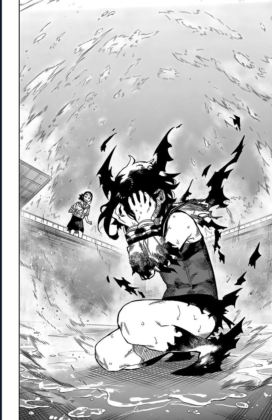 đọc truyện Shy Chương 149 ảnh 7 tại Thiên Thai Truyện