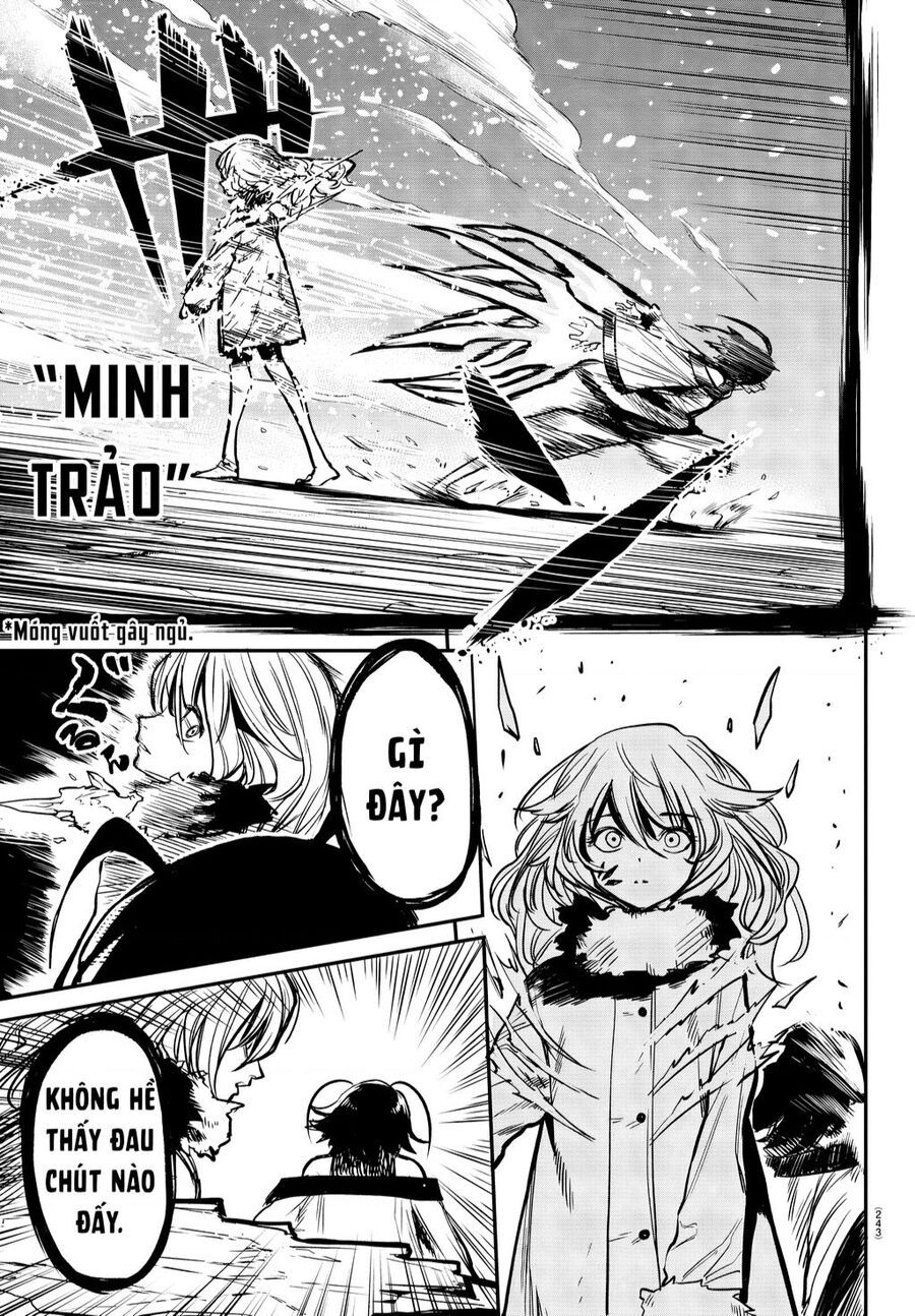 đọc truyện Shy Chương 15 ảnh 12 tại Thiên Thai Truyện