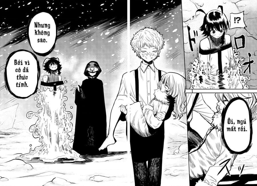 đọc truyện Shy Chương 15 ảnh 15 tại Thiên Thai Truyện