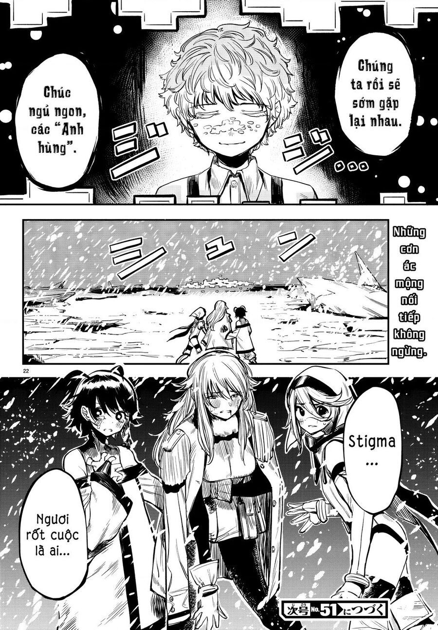 đọc truyện Shy Chương 15 ảnh 21 tại Thiên Thai Truyện