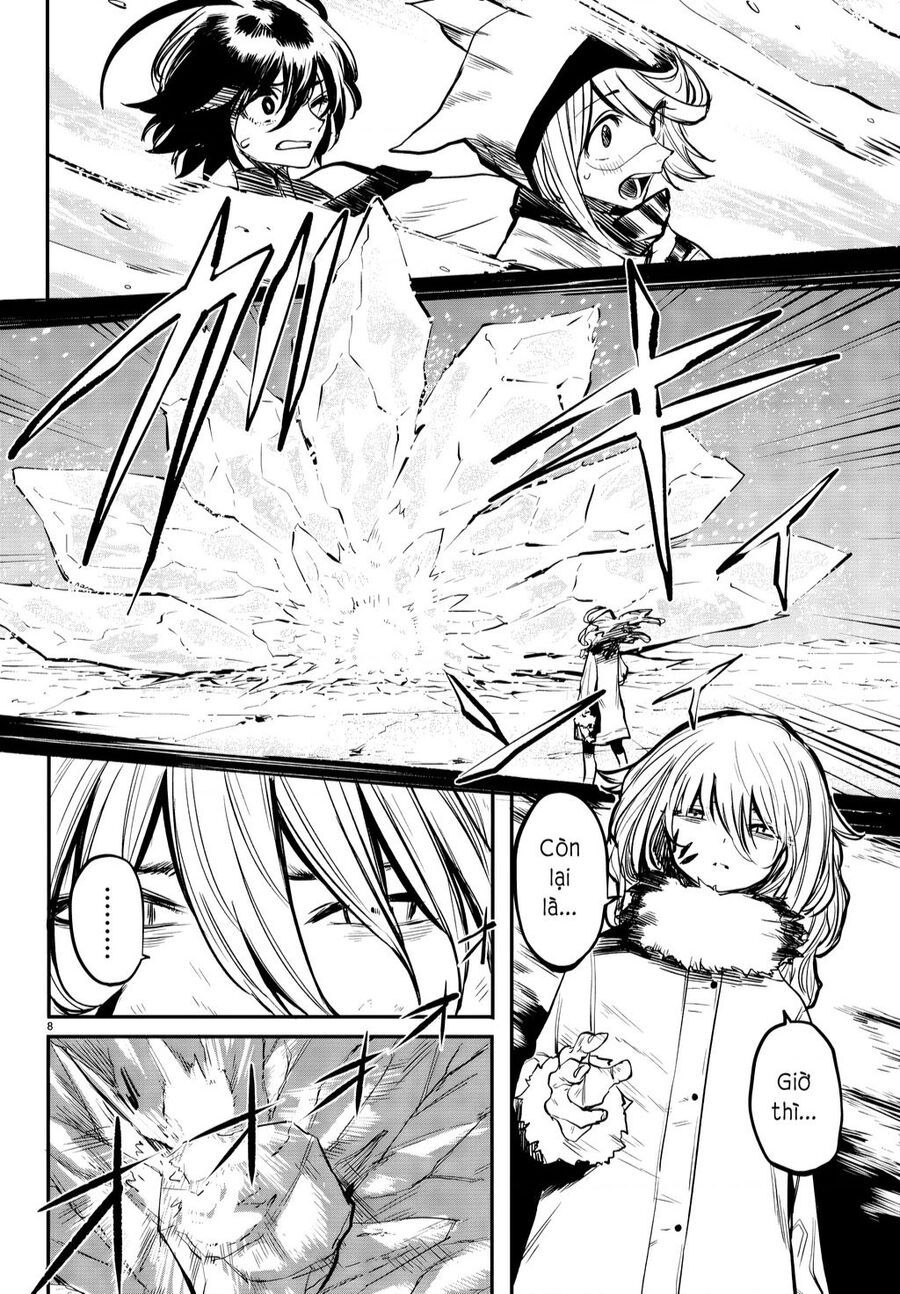 đọc truyện Shy Chương 15 ảnh 9 tại Thiên Thai Truyện