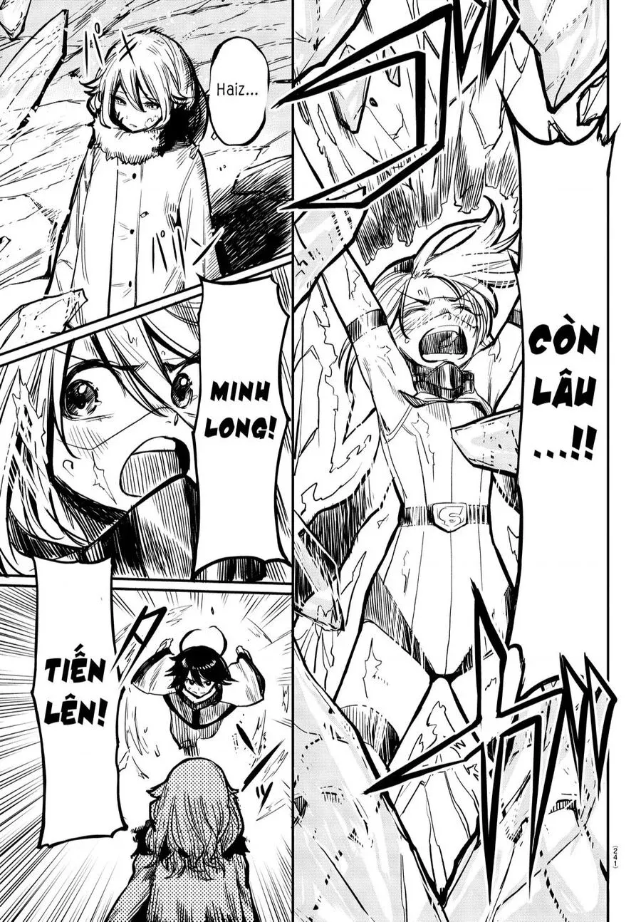 đọc truyện Shy Chương 15 ảnh 10 tại Thiên Thai Truyện