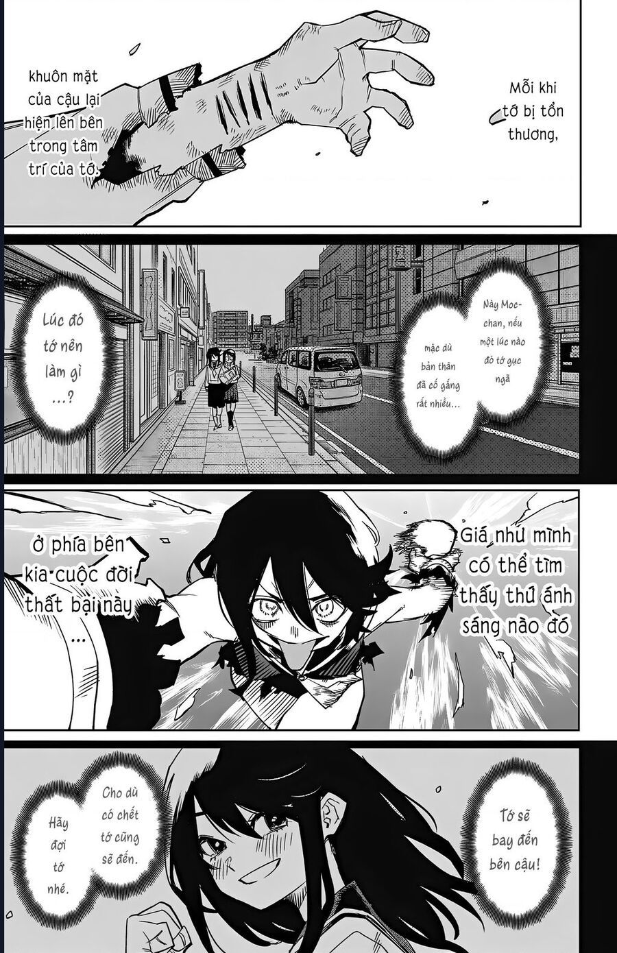 đọc truyện Shy Chương 150 ảnh 19 tại Thiên Thai Truyện