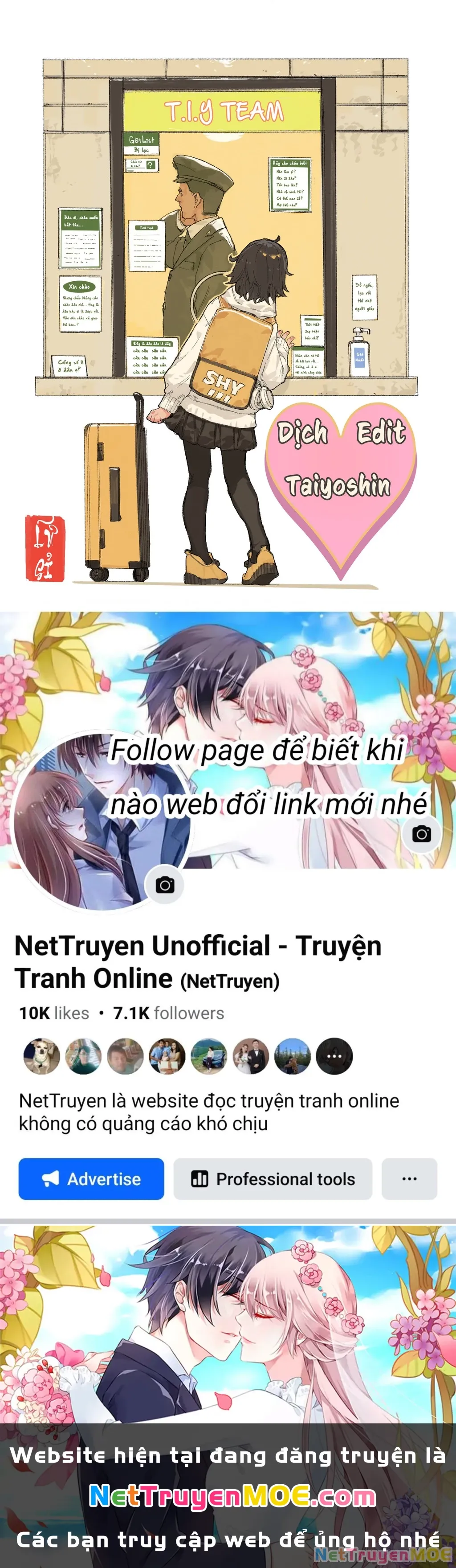 đọc truyện Shy Chương 152 ảnh 24 tại Thiên Thai Truyện