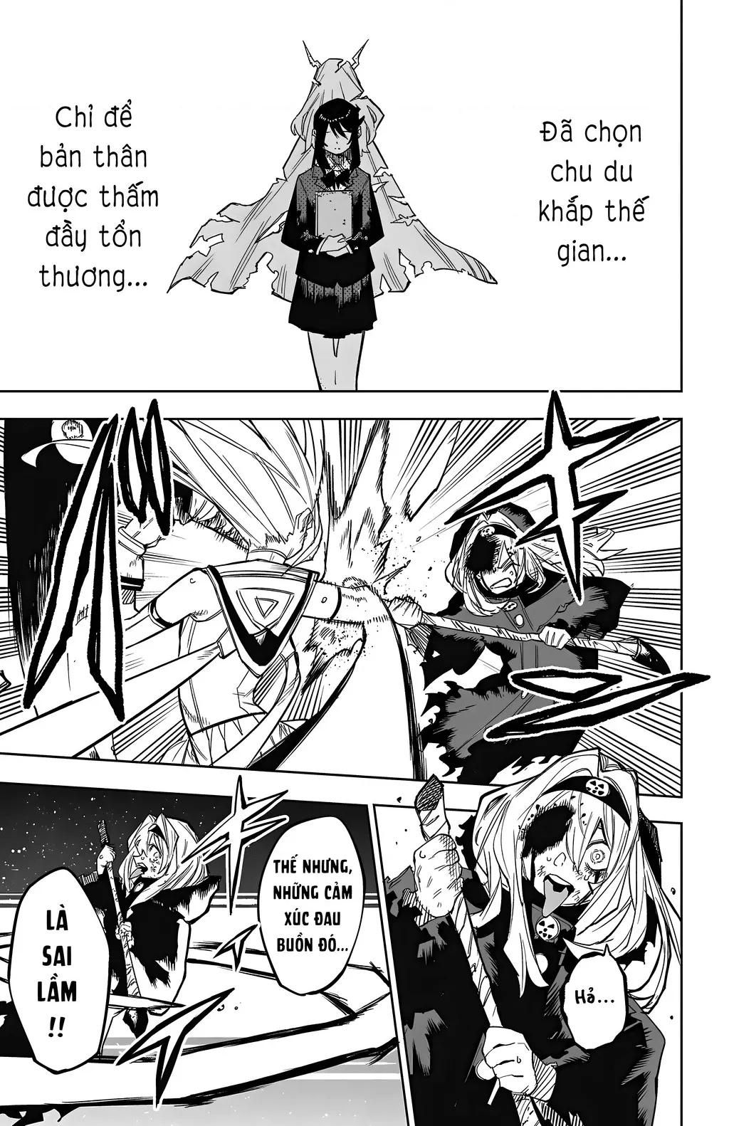 đọc truyện Shy Chương 154 ảnh 20 tại Thiên Thai Truyện