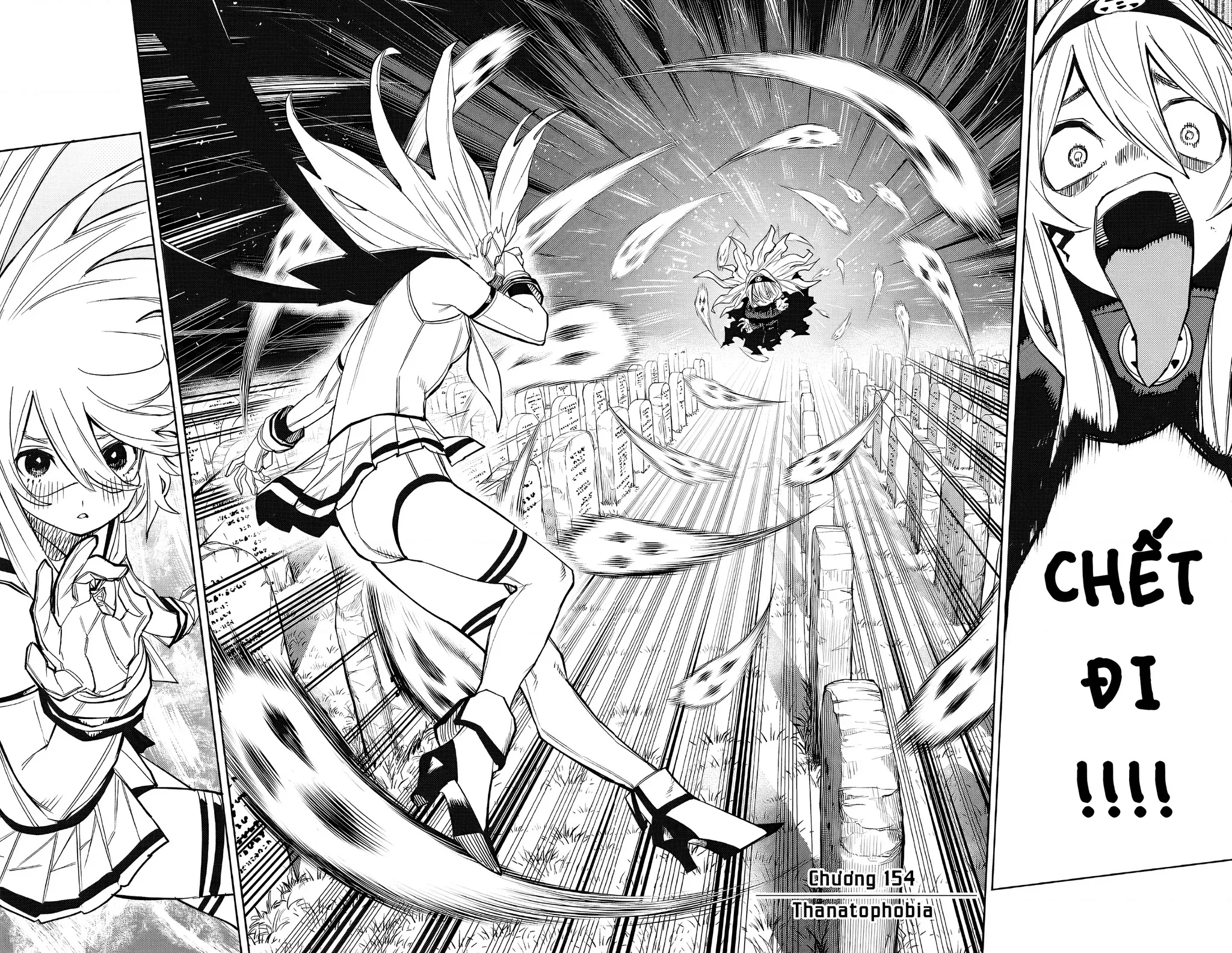 đọc truyện Shy Chương 154 ảnh 4 tại Thiên Thai Truyện