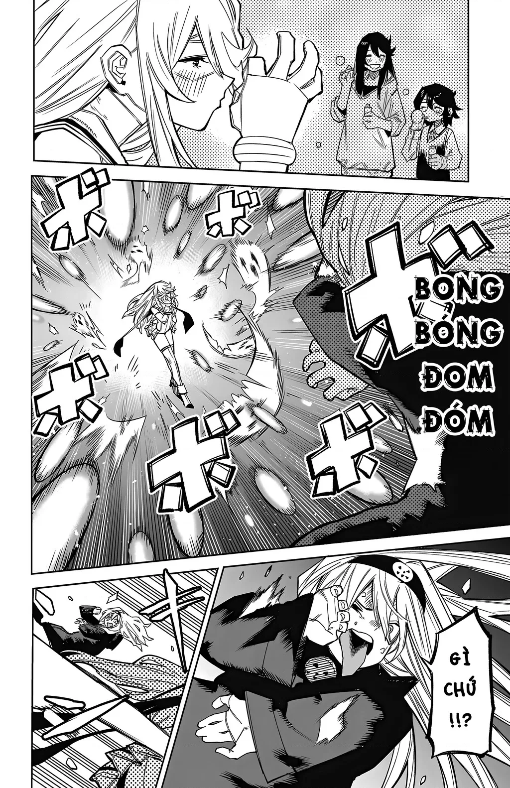 đọc truyện Shy Chương 154 ảnh 5 tại Thiên Thai Truyện