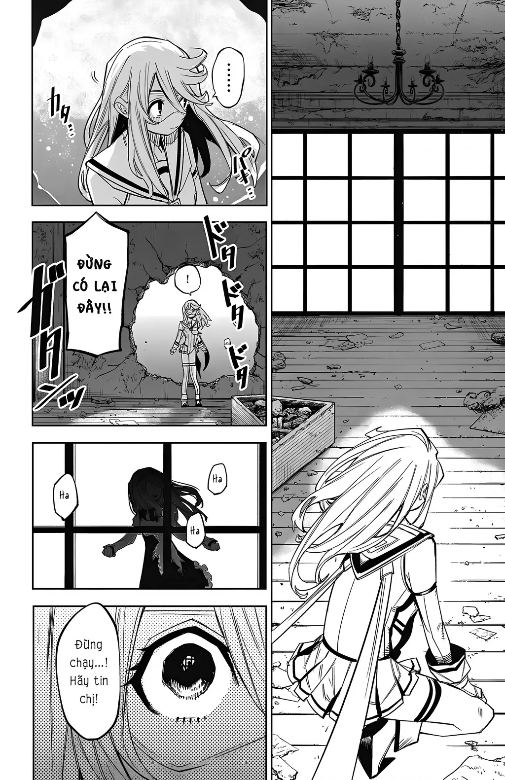 đọc truyện Shy Chương 154 ảnh 9 tại Thiên Thai Truyện