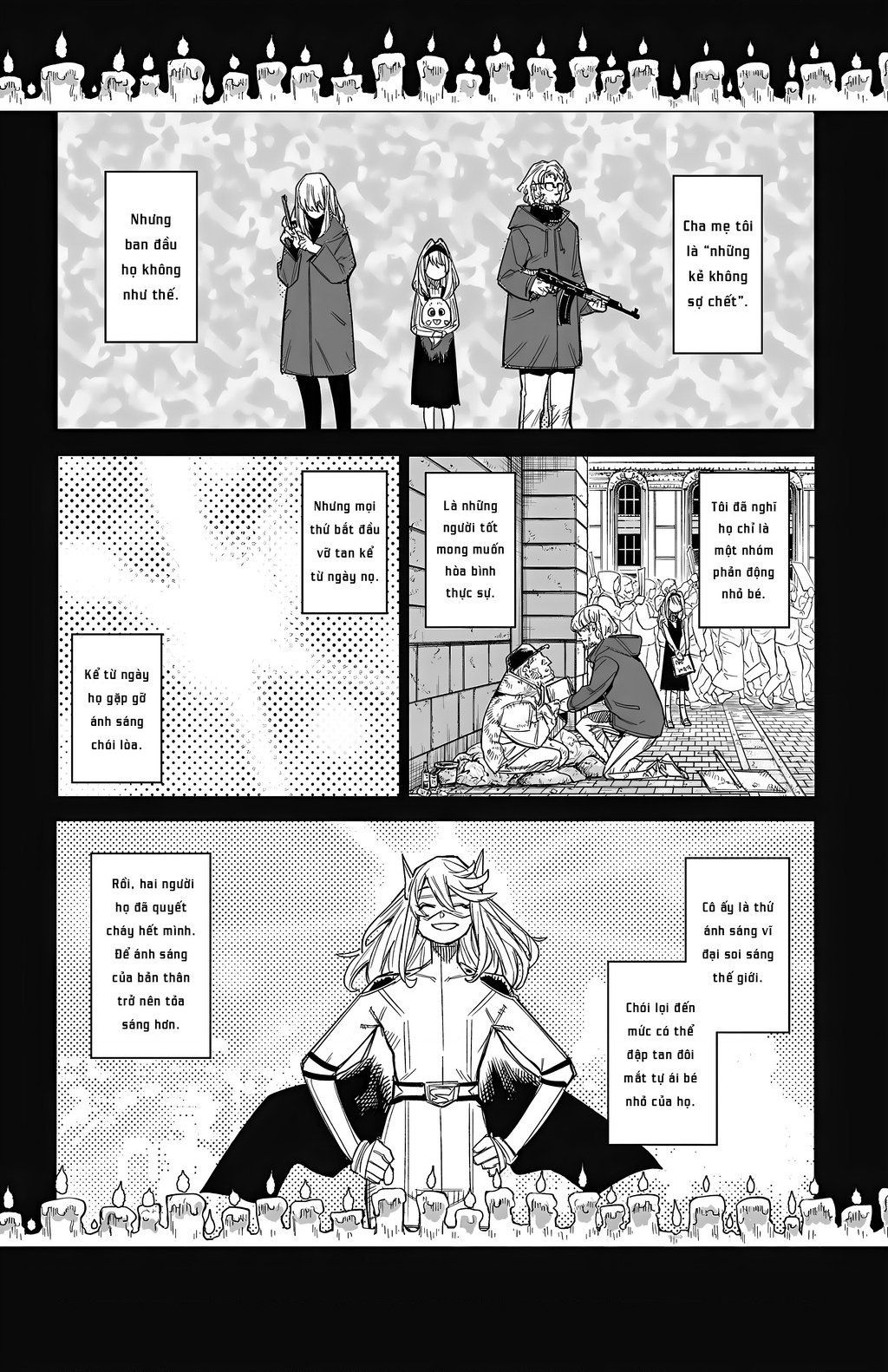 đọc truyện Shy Chương 155 ảnh 13 tại Thiên Thai Truyện