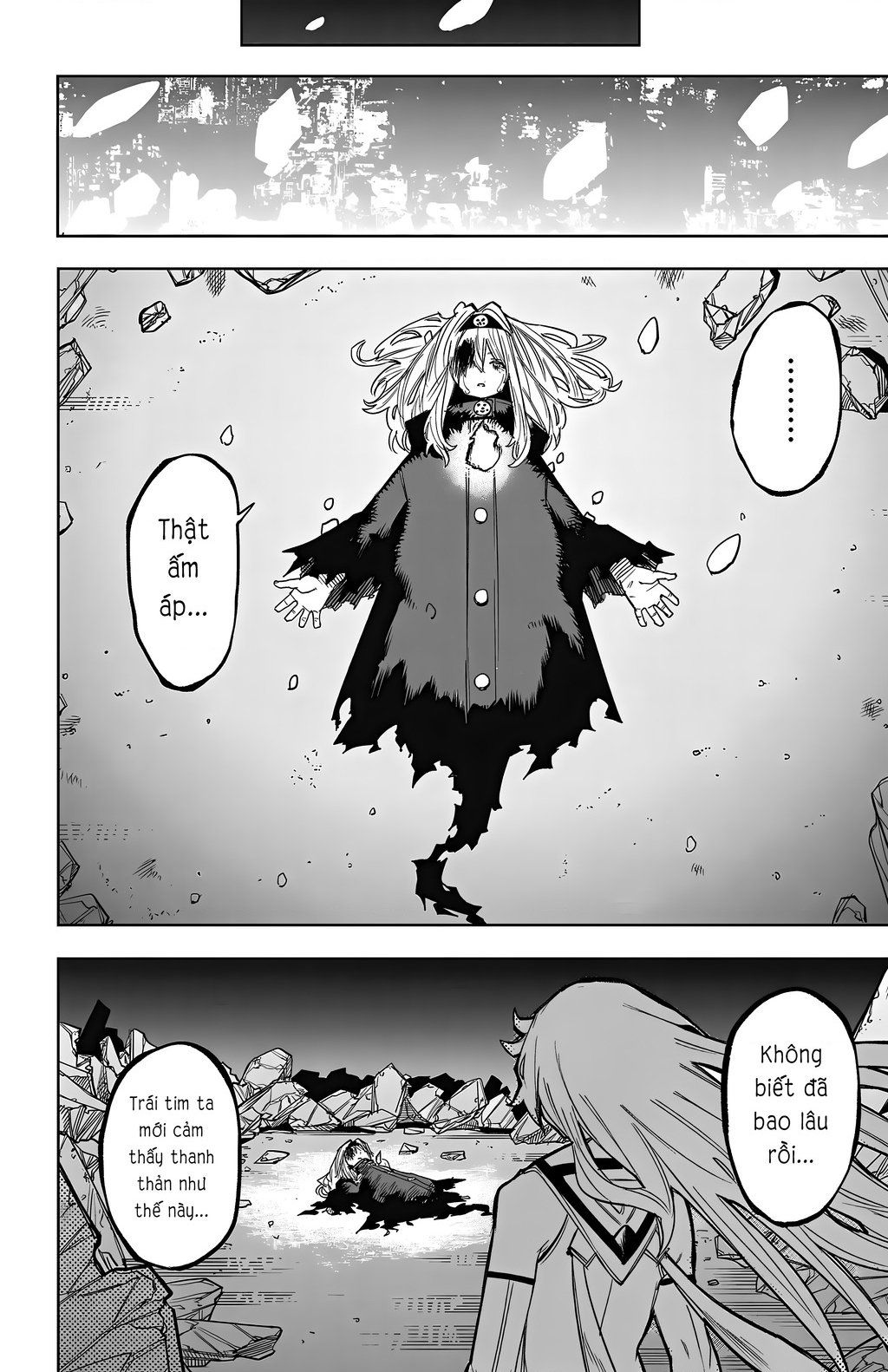 đọc truyện Shy Chương 155 ảnh 15 tại Thiên Thai Truyện