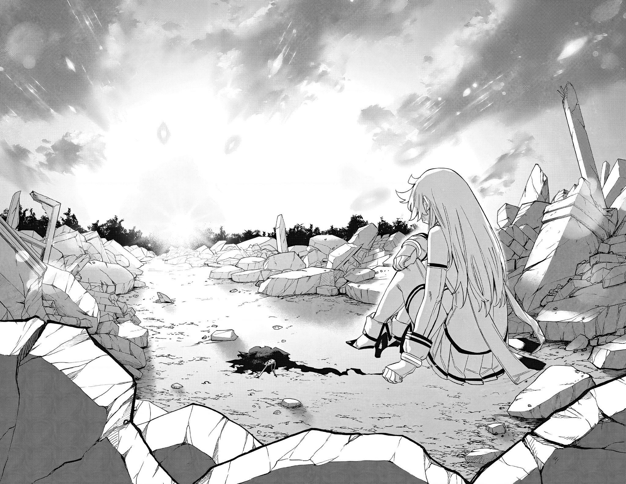 đọc truyện Shy Chương 155 ảnh 19 tại Thiên Thai Truyện