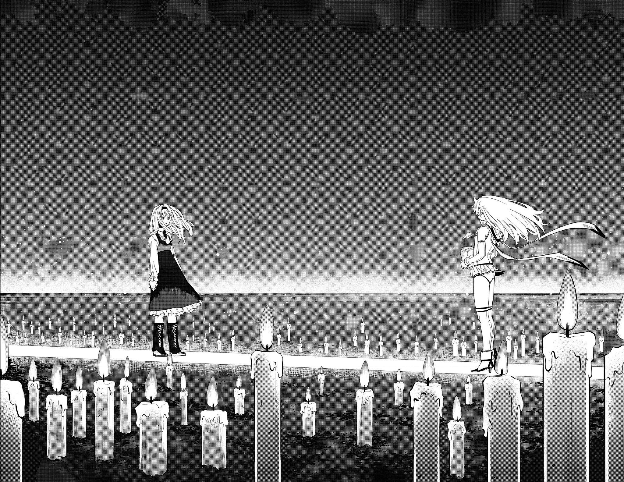 đọc truyện Shy Chương 155 ảnh 6 tại Thiên Thai Truyện